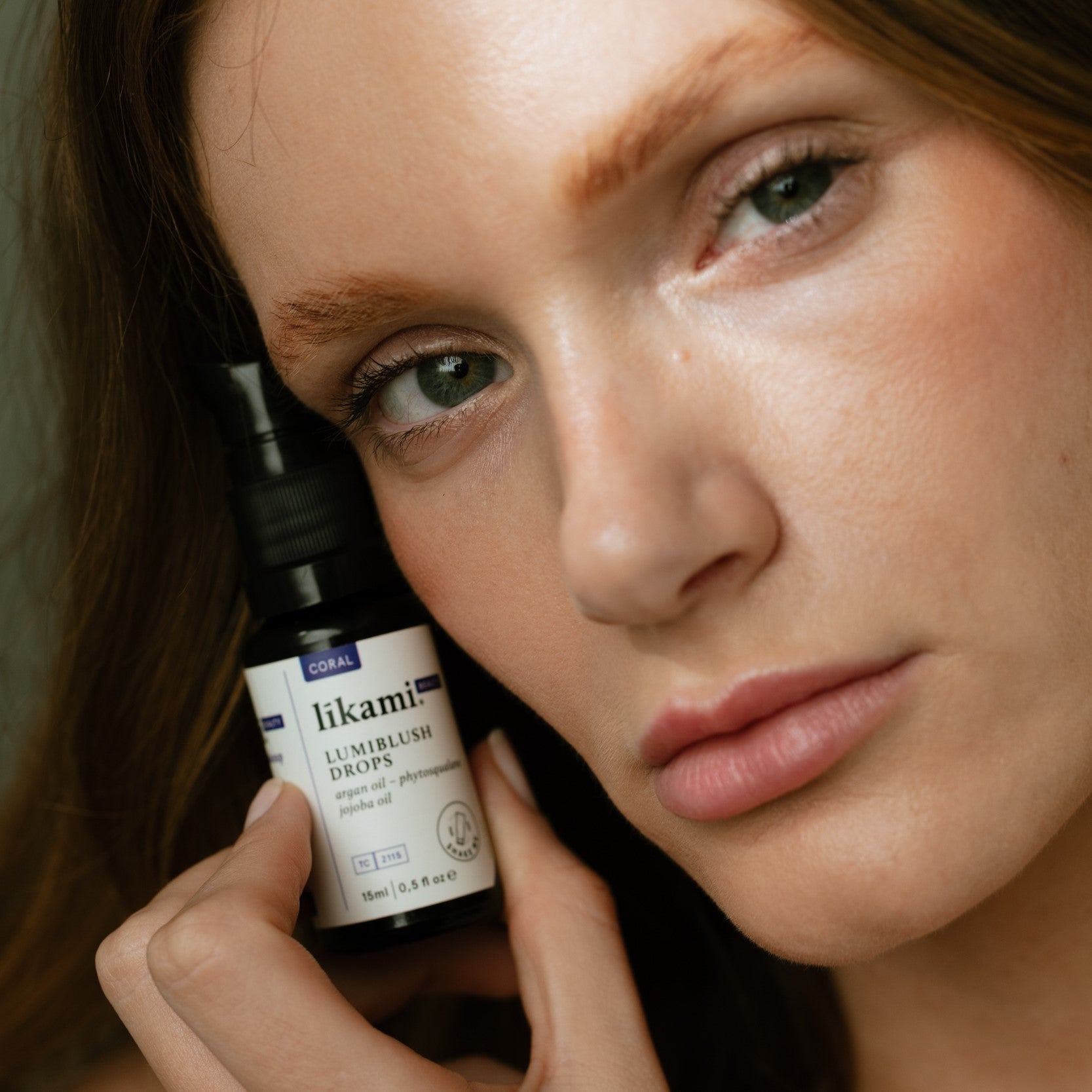 Lumiblush Drops