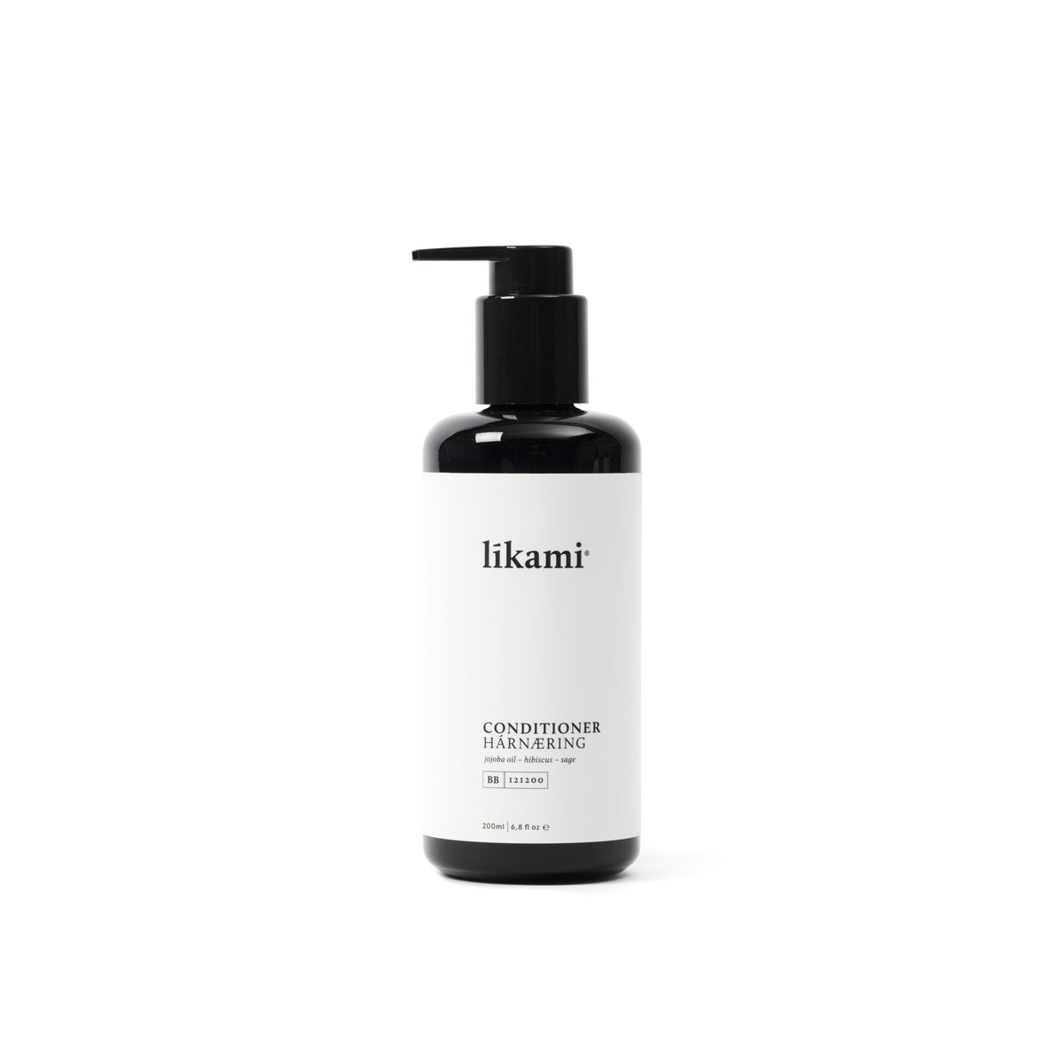 Conditioner