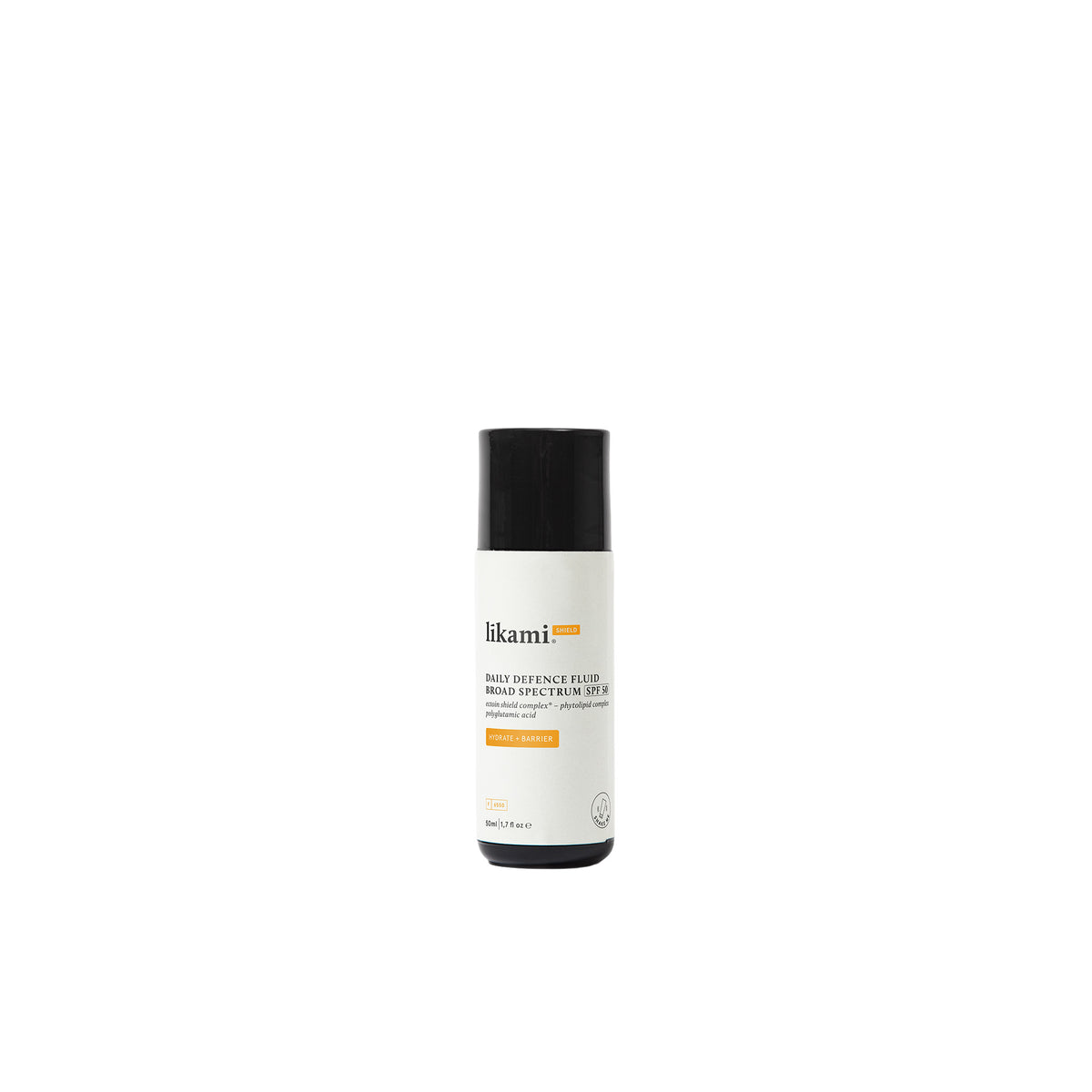 Daily Defence Fluid SPF50