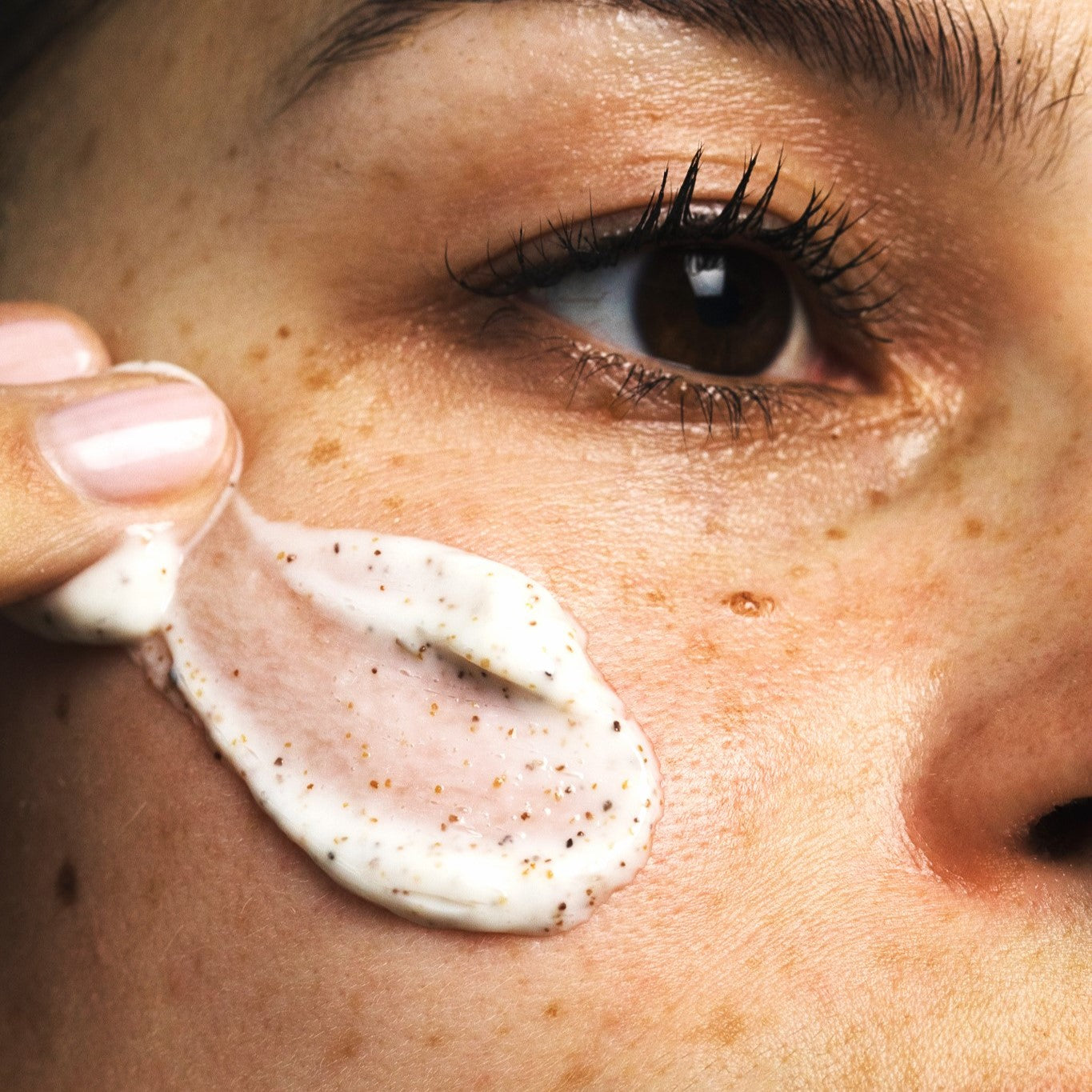 Crème Exfoliante