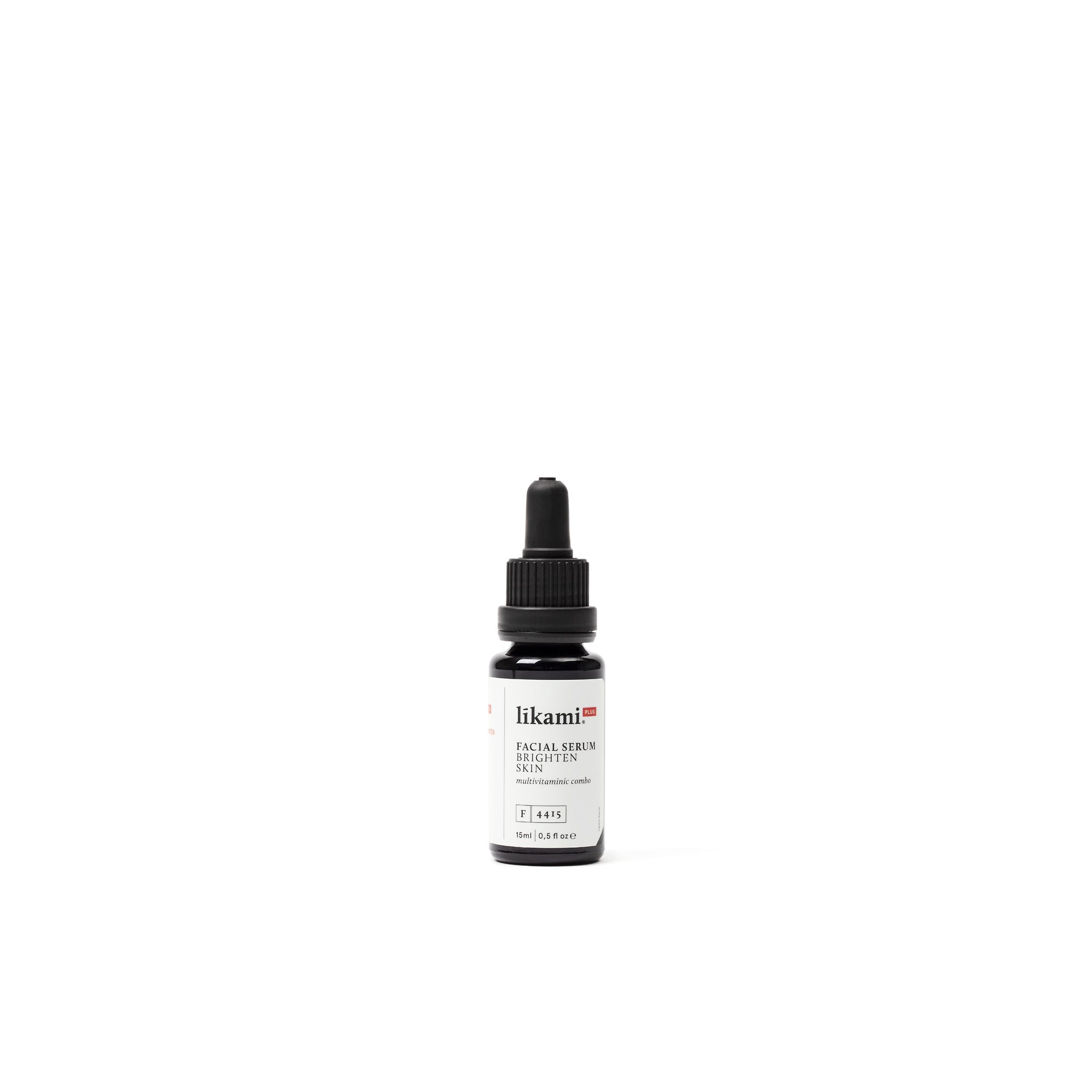 Sérum Essentiel Visage