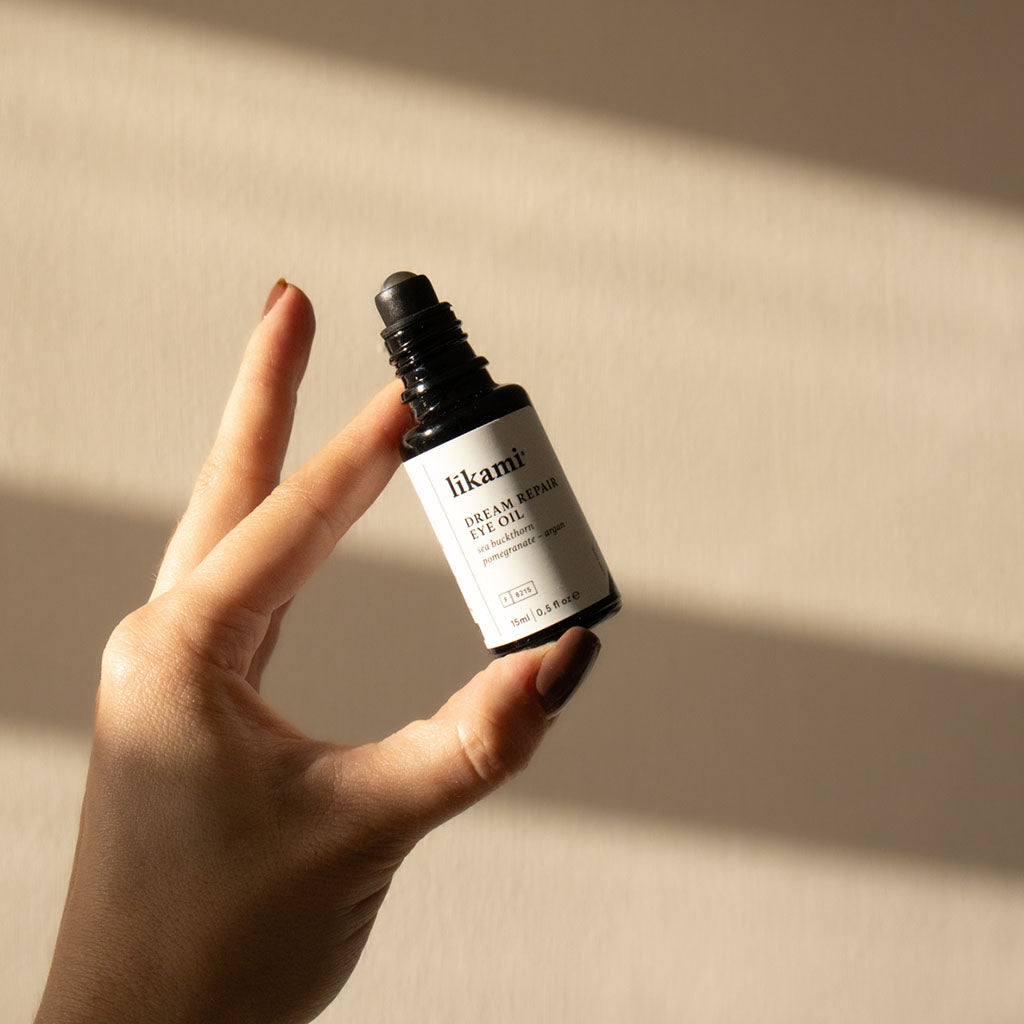Dream Repair Eye Oil
