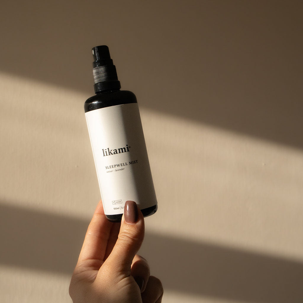Sleepwell Mist
