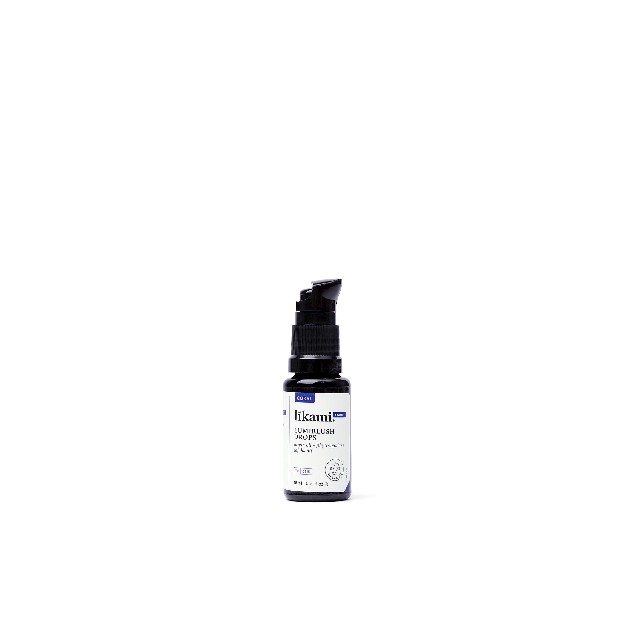 Lumiblush Drops