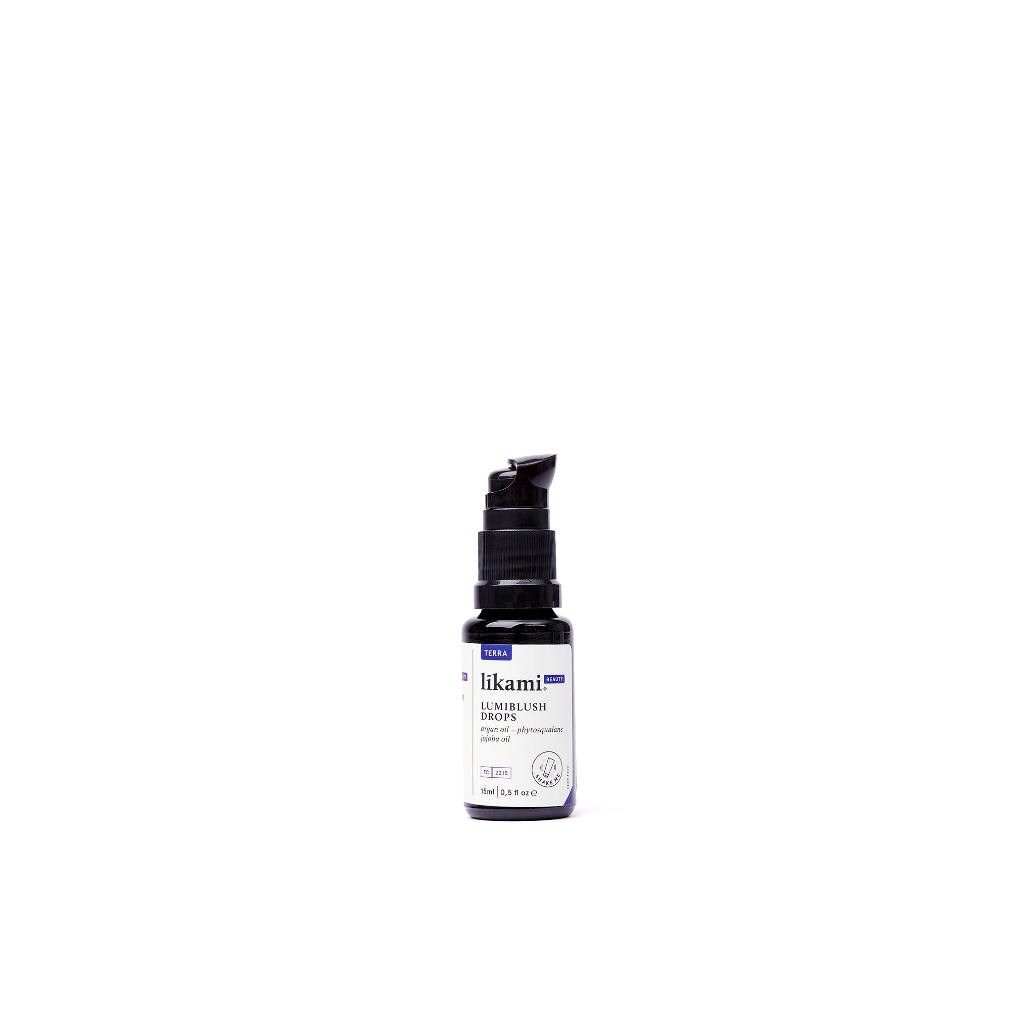 Lumiblush Drops