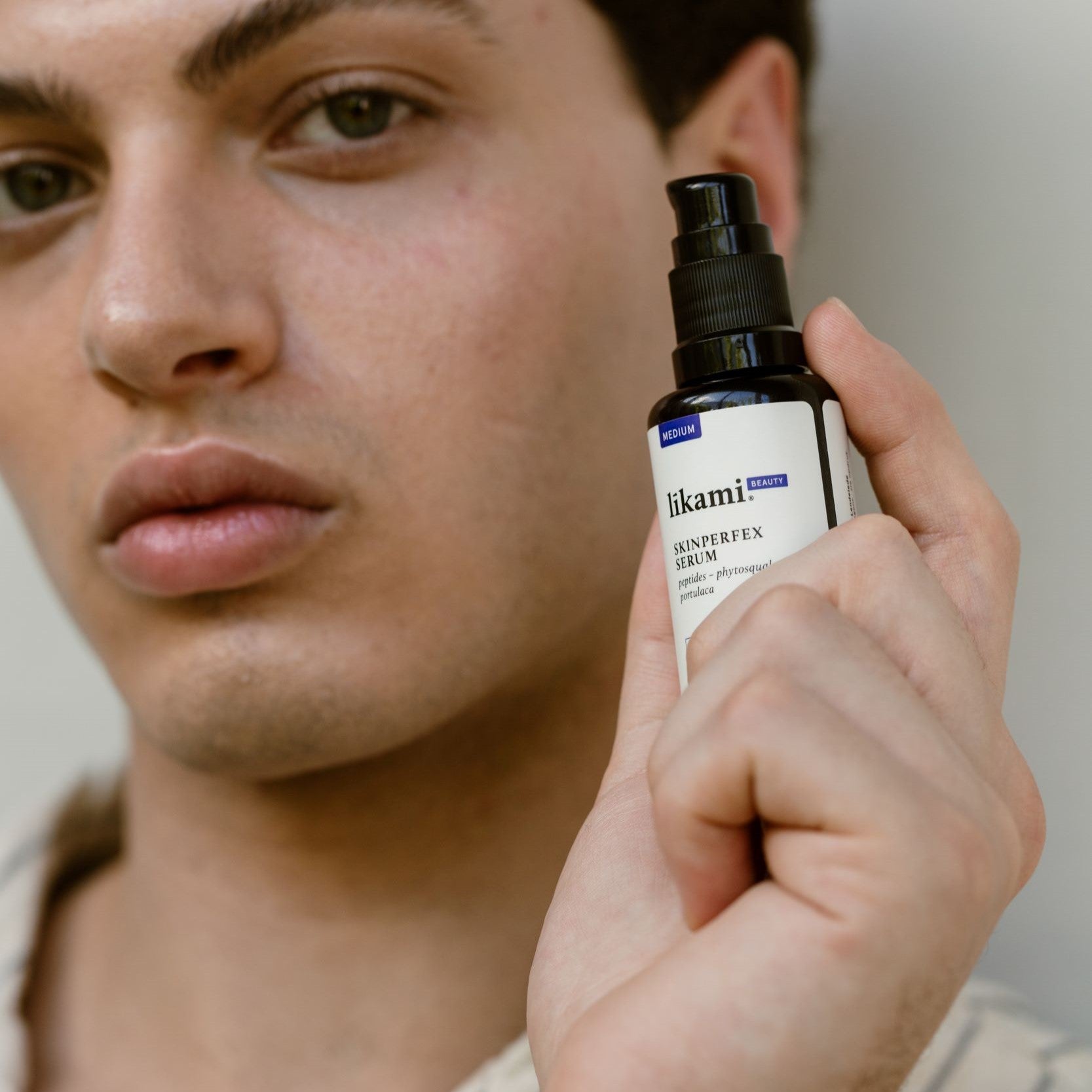 Skinperfex Serum