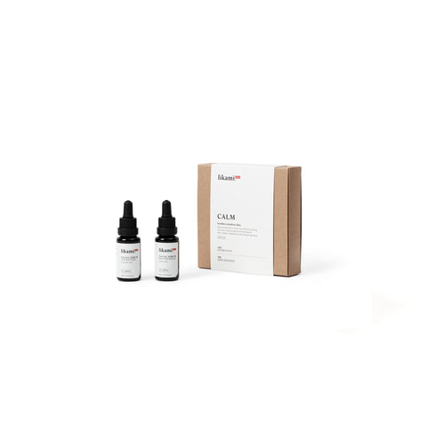 Calm Serum Set