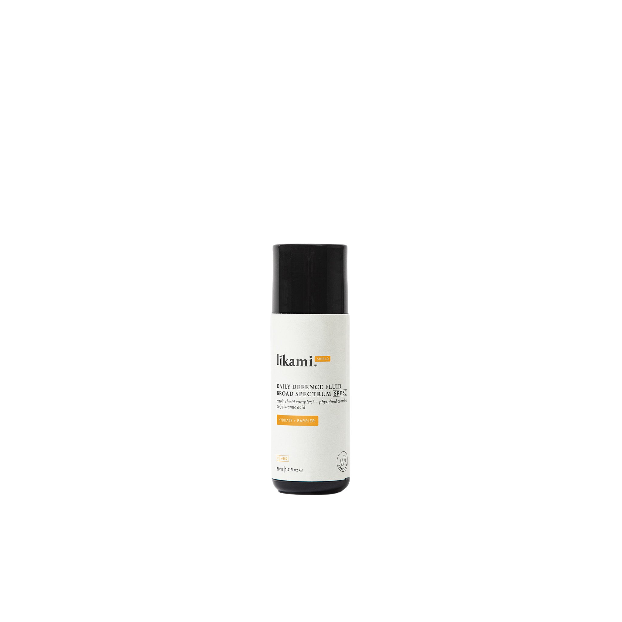 Daily Defence Fluid SPF50