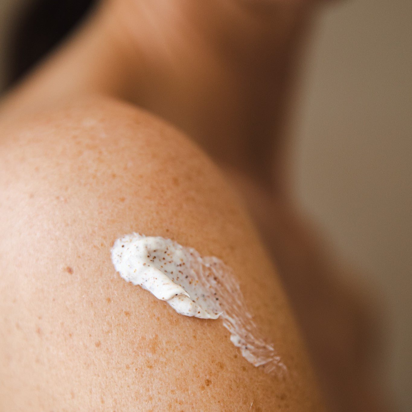 Crème Exfoliante
