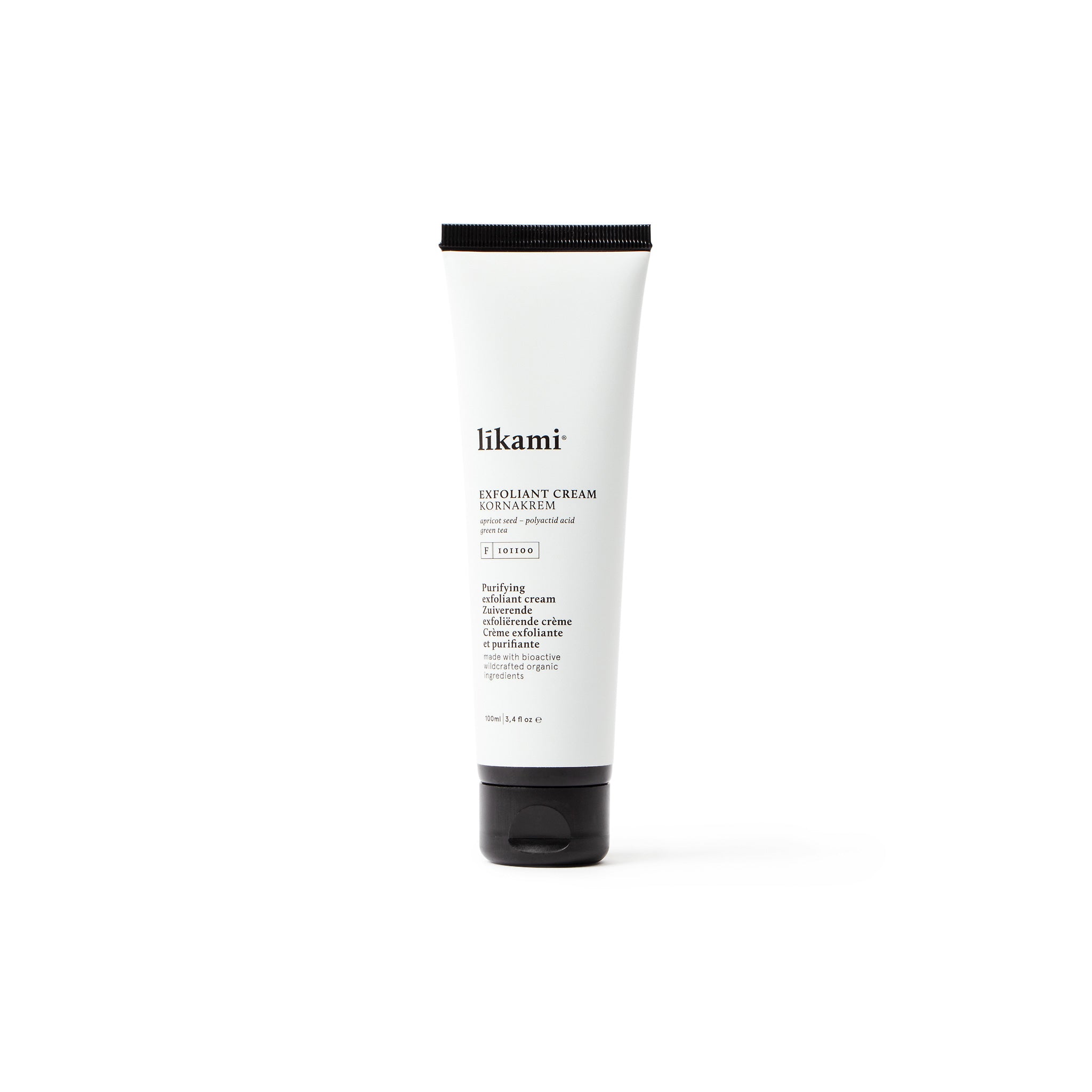 Exfoliant Cream