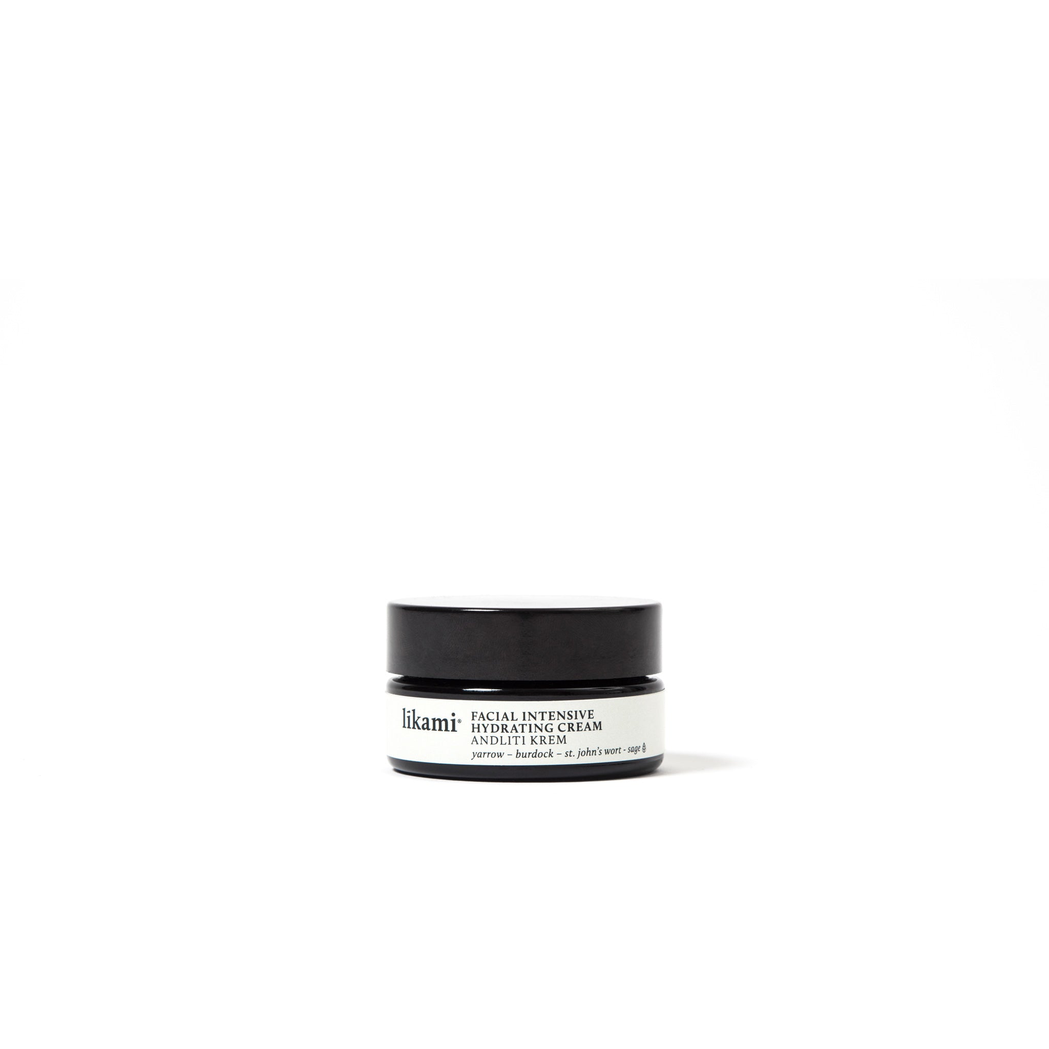 Facial Intensive Hydrating Cream