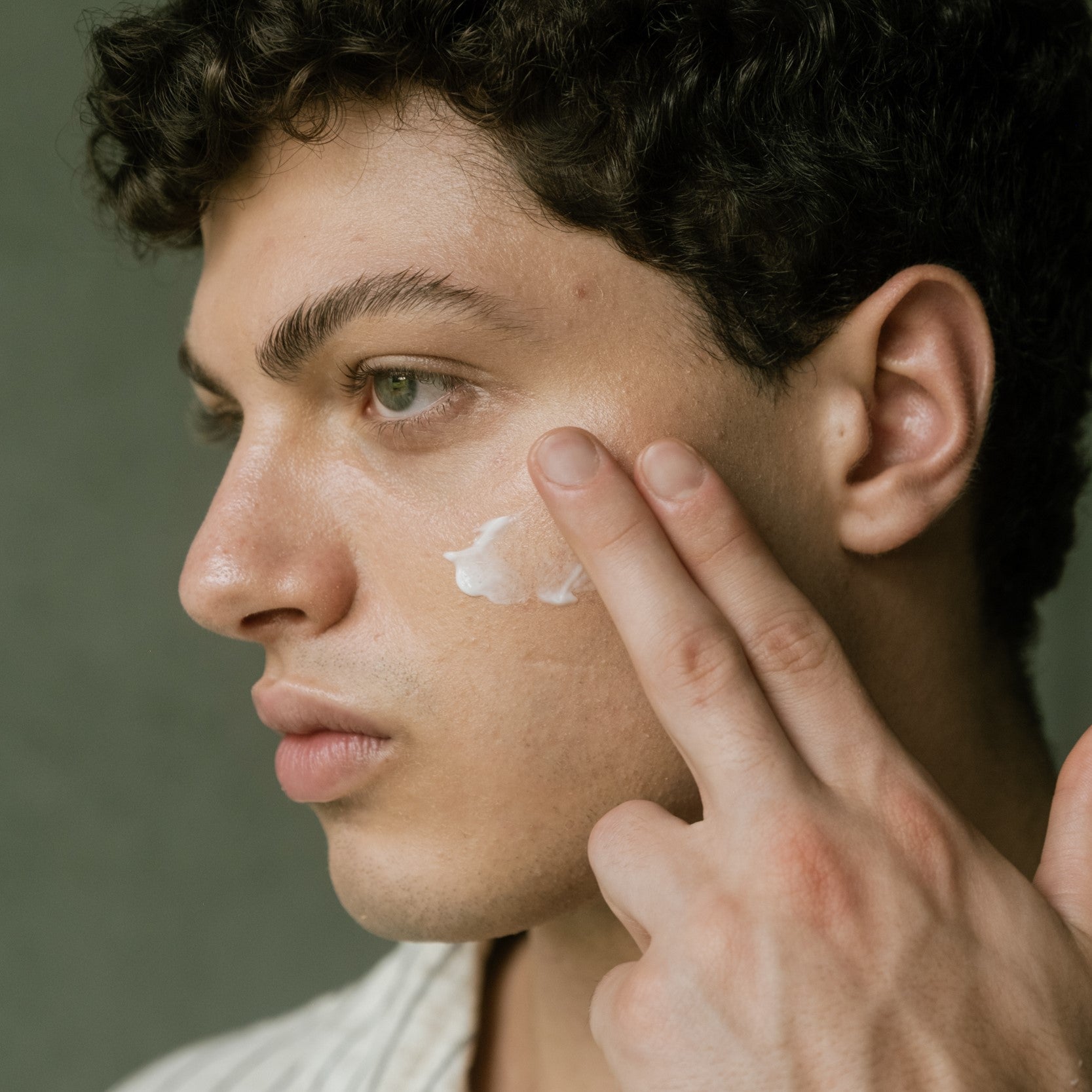Facial Intensive Hydrating Cream