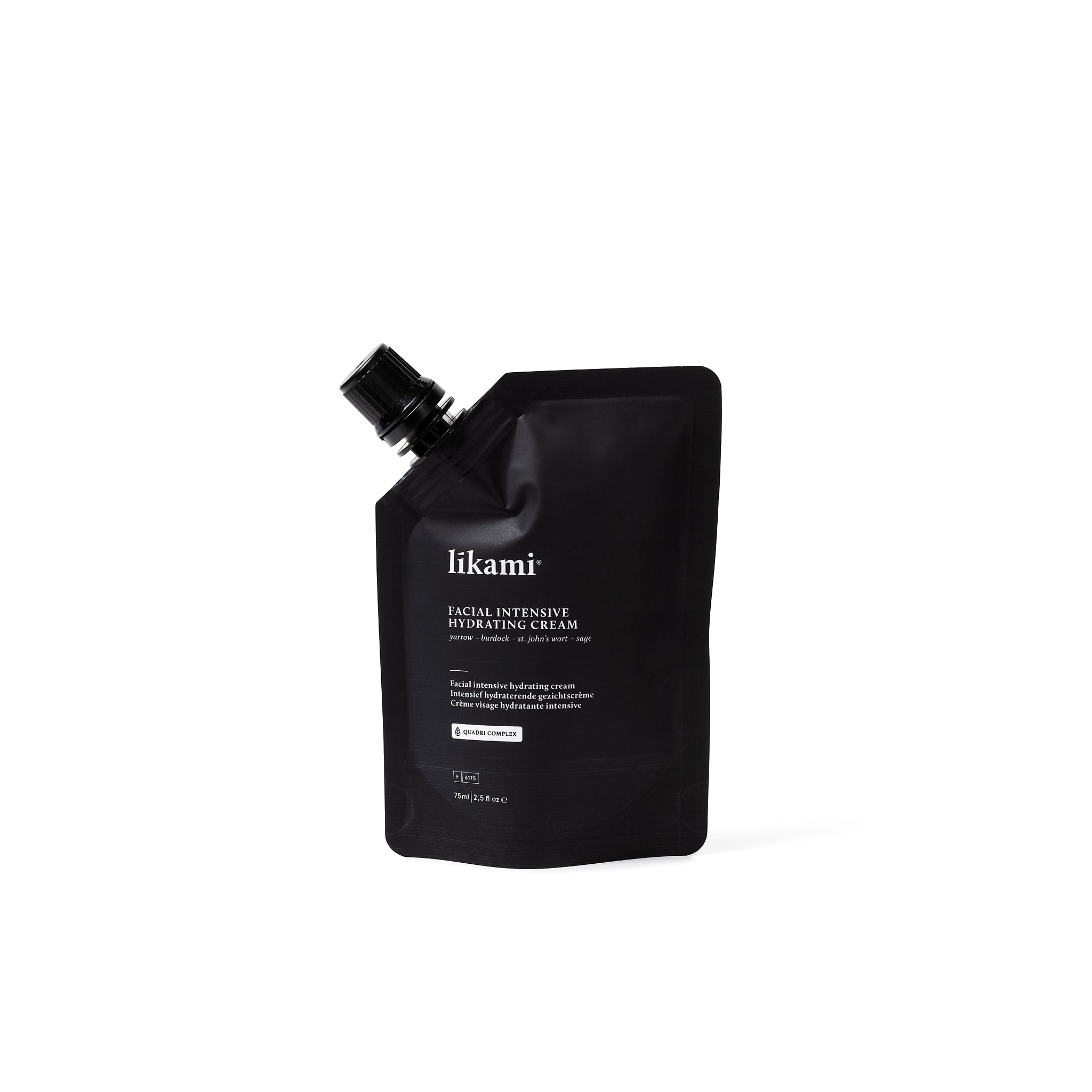 Facial Intensive Hydrating Cream