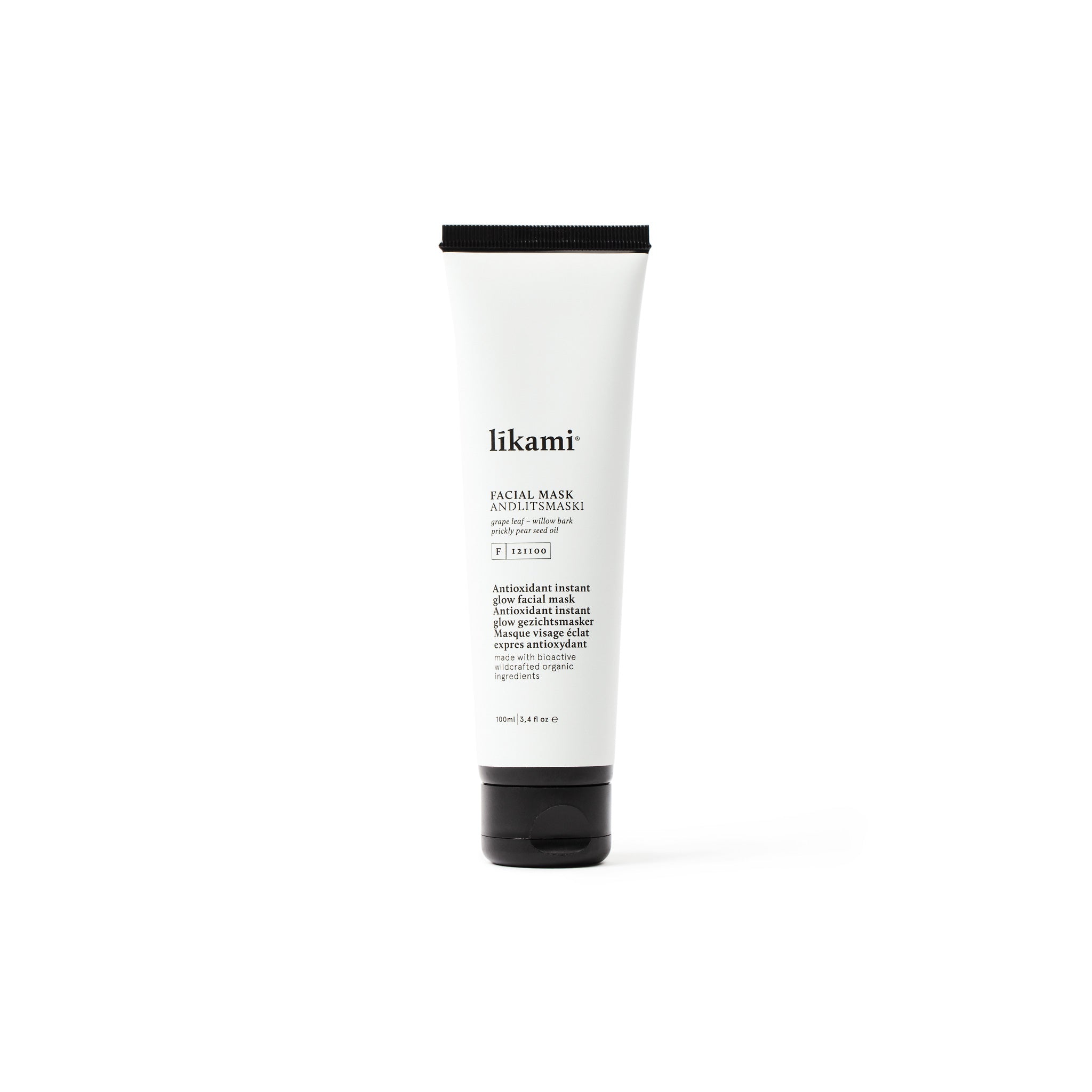 Facial Mask