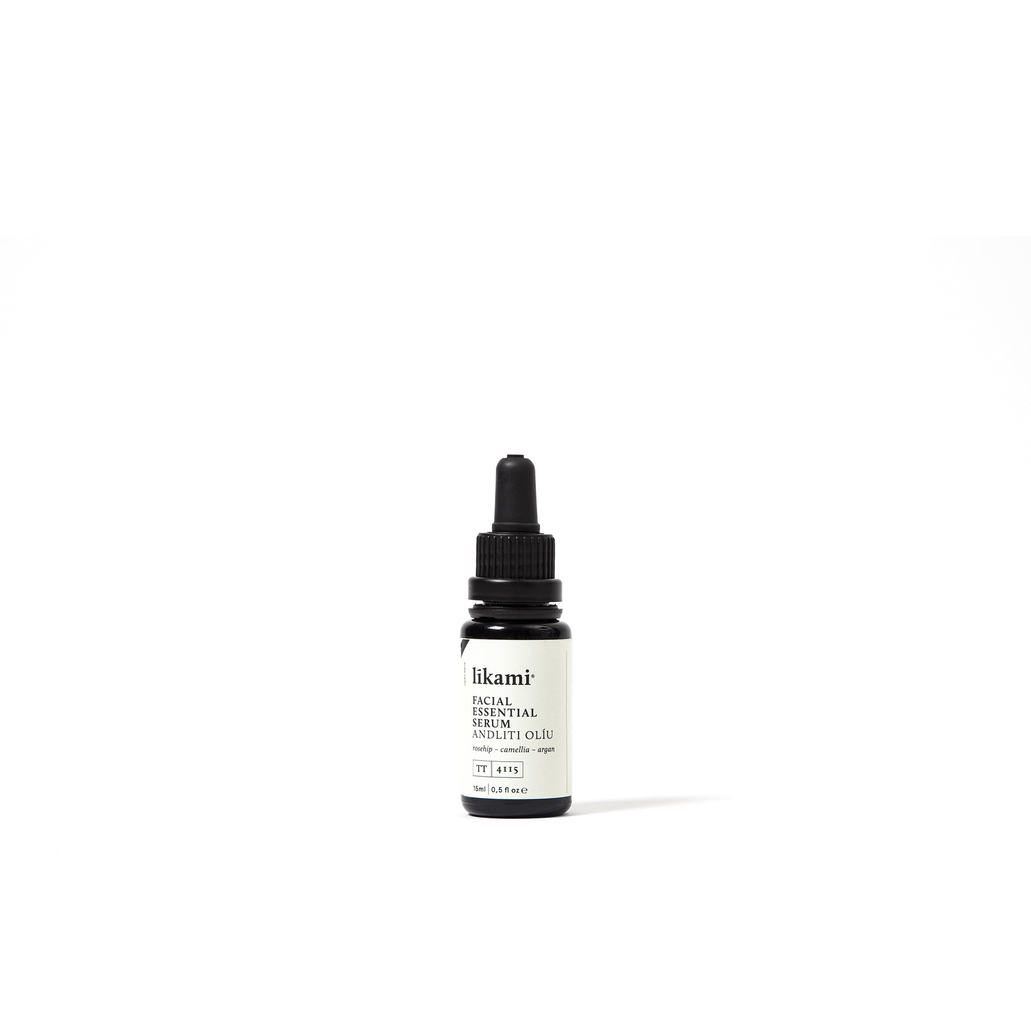 Facial Essential Serum