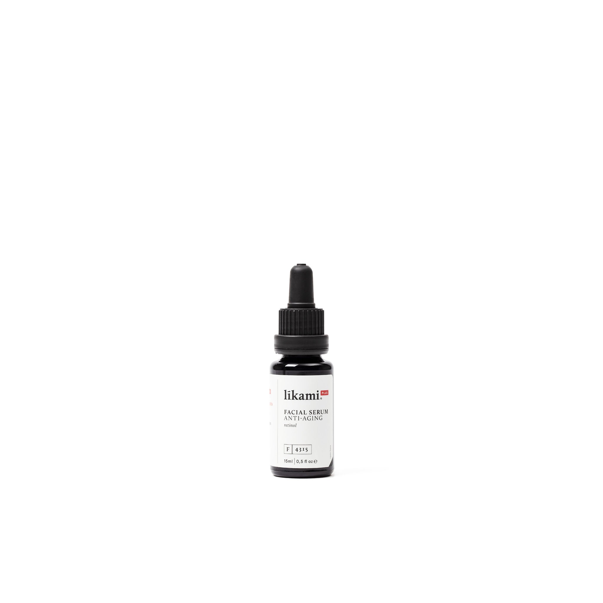 Facial Serum Anti-Aging