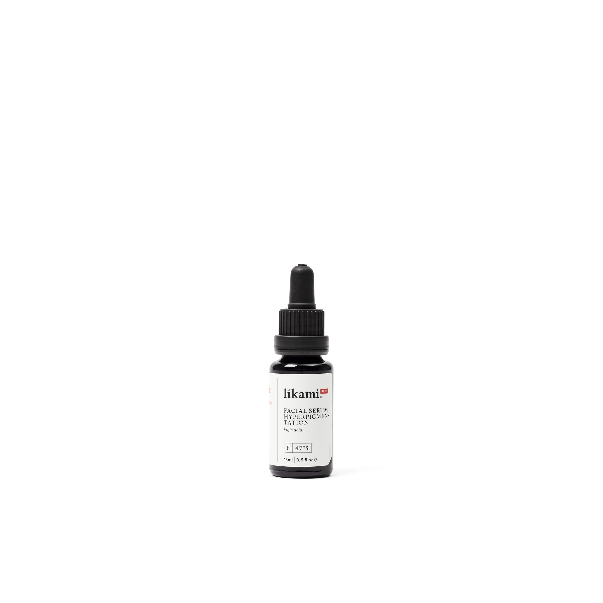 Facial Serum Hyperpigmentation