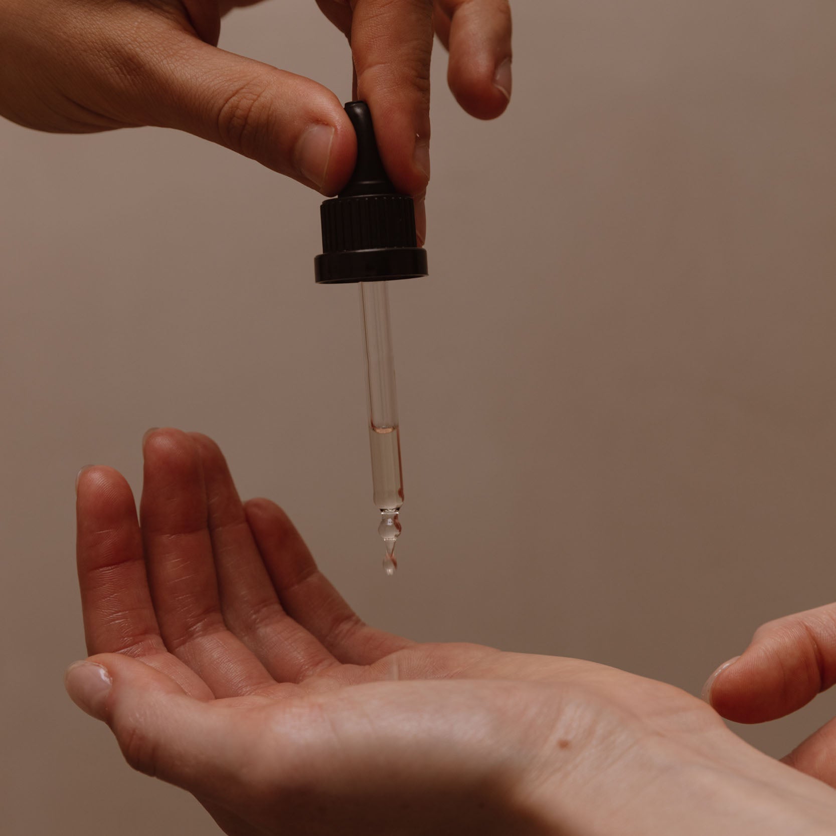 Facial Essential Oil Serum