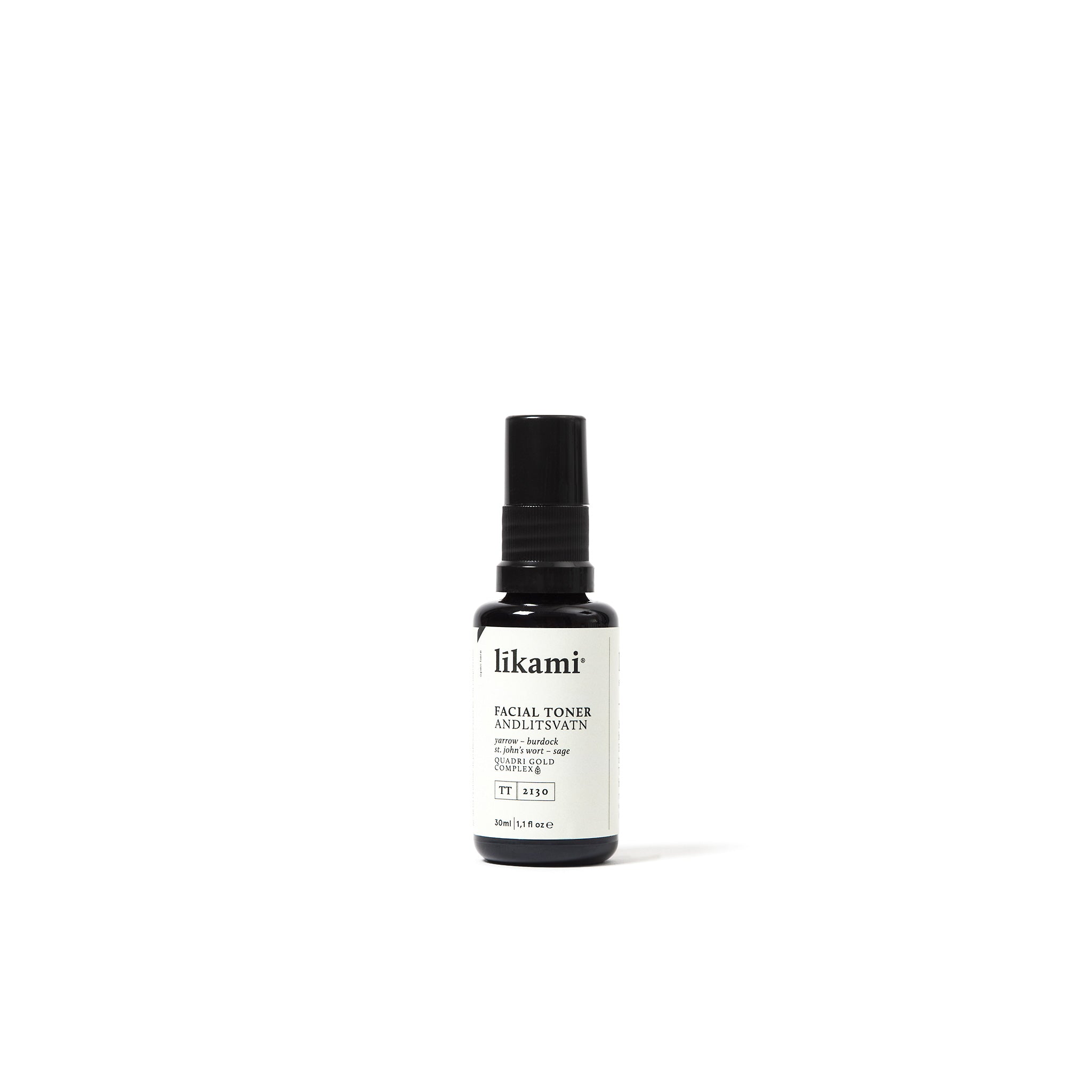Facial Toner