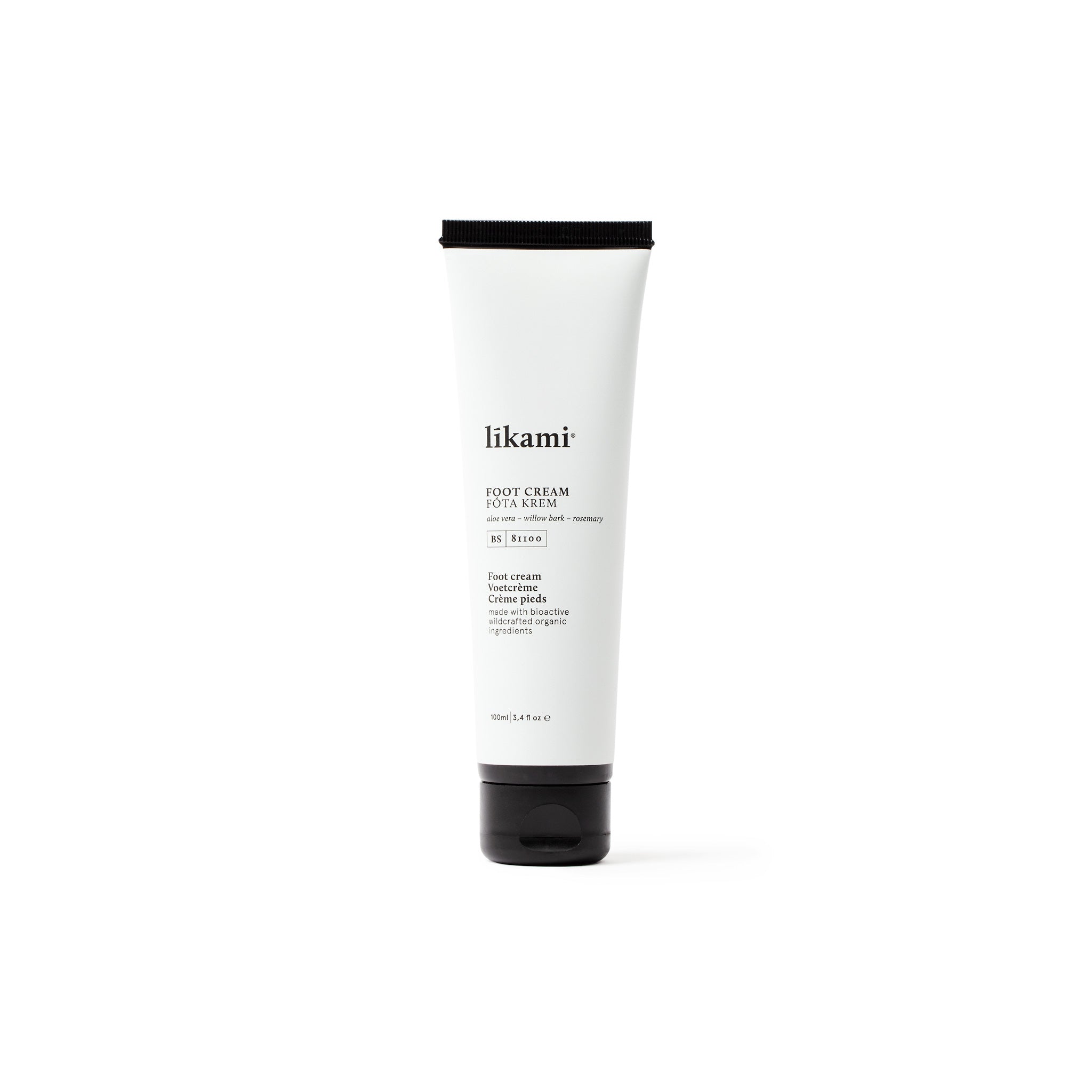 Foot Cream