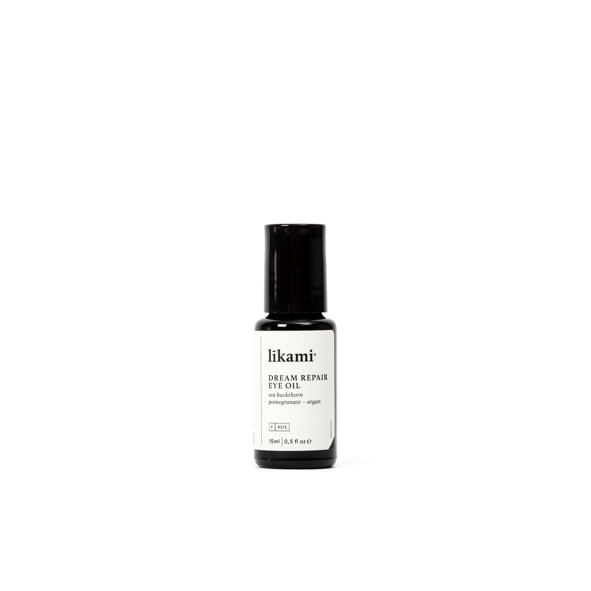 Dream Repair Eye Oil