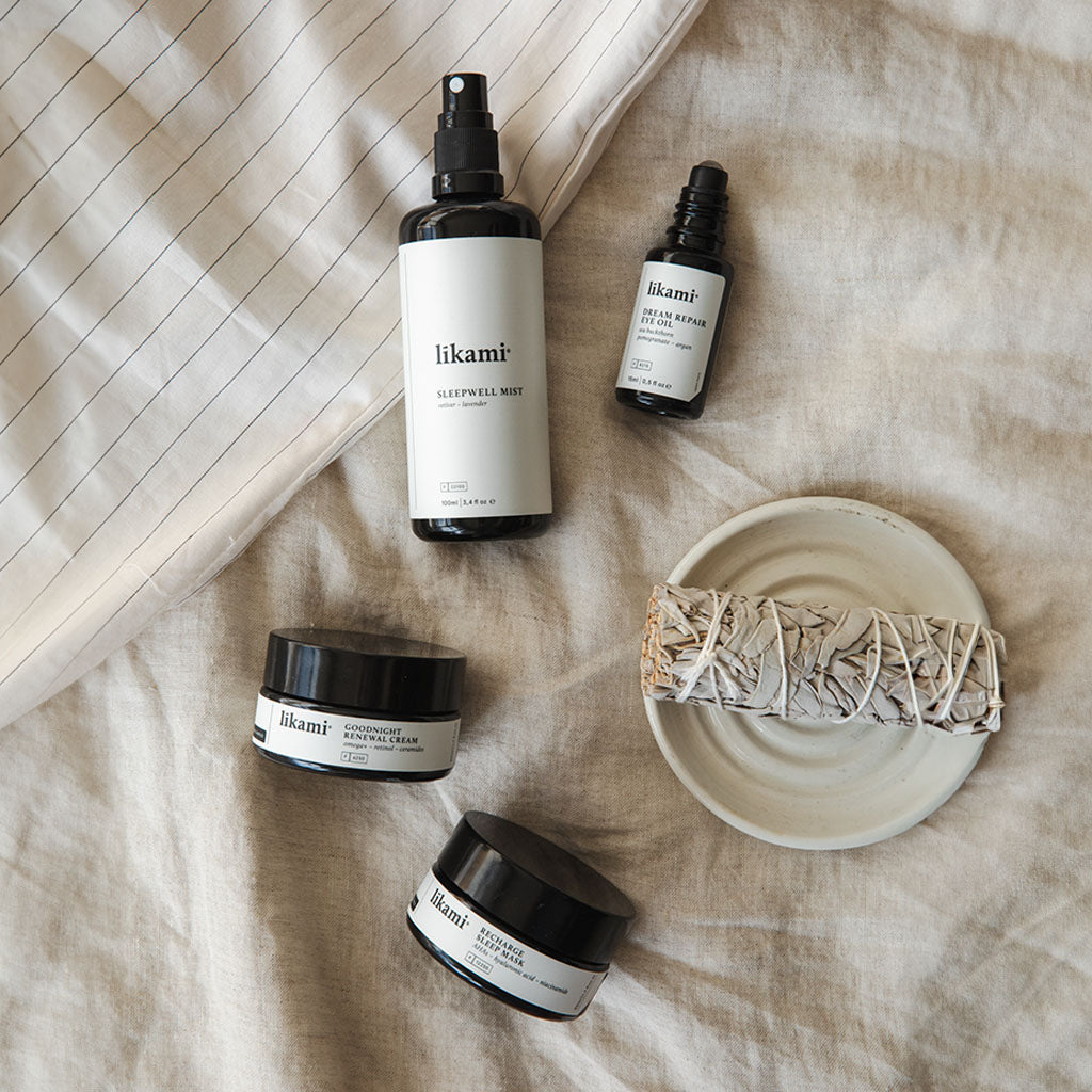 Goodnight Renewal Cream