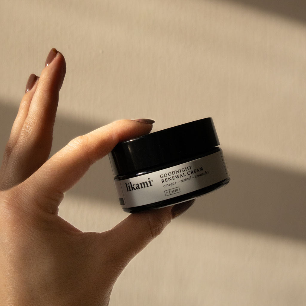 Goodnight Renewal Cream