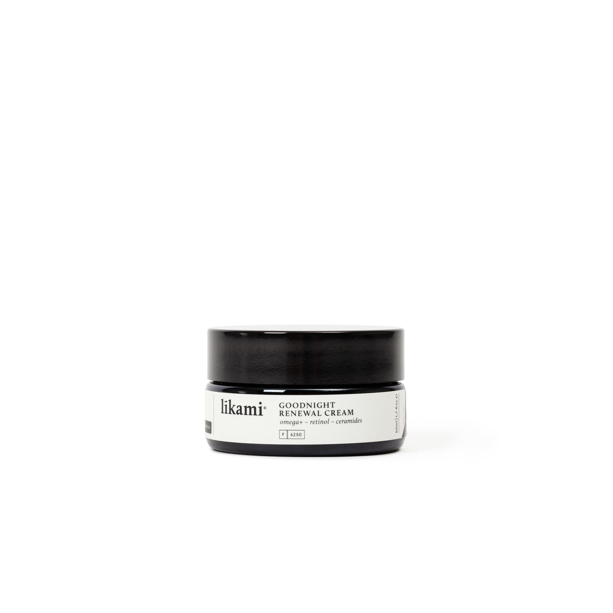 Goodnight Renewal Cream