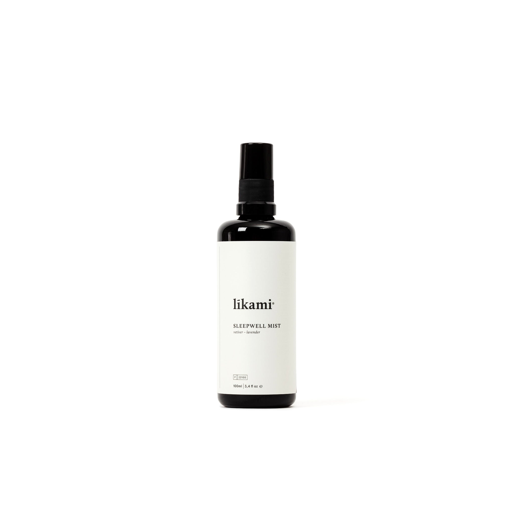 Sleepwell Mist