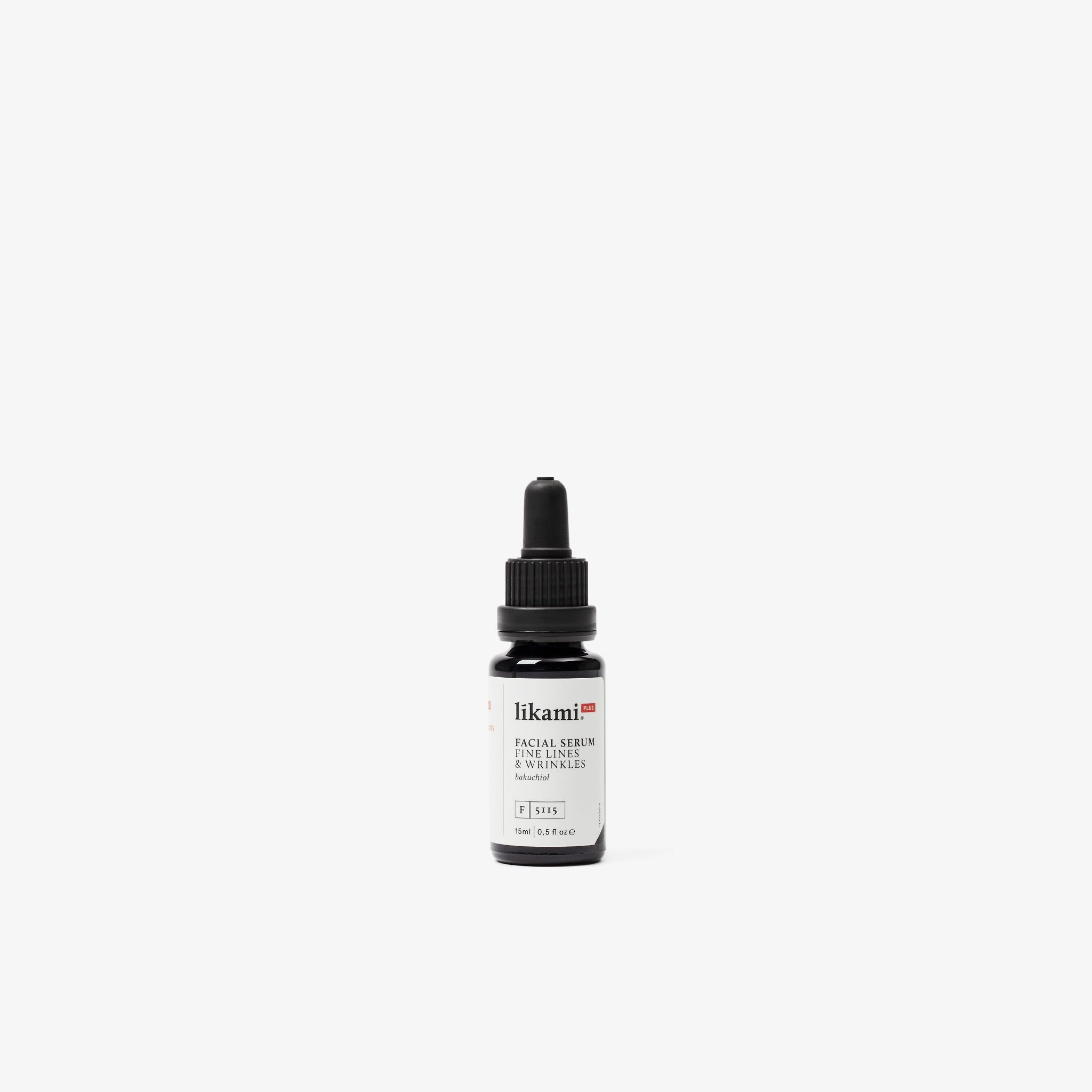 Facial Serum Fine Lines and Wrinkles